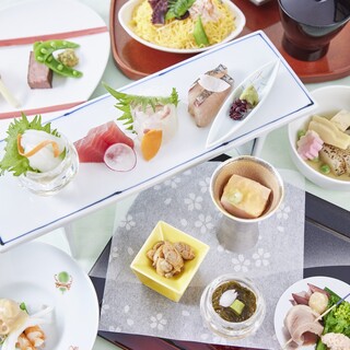 日本料理 赤石_2