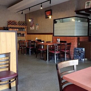 湯河原 魚作 びすとろたぶしぇ_2