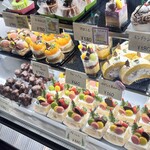 オザワ洋菓子店 - 