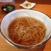 蕎麦心地 ぶんろく