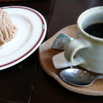 カフェ＆ダイニング 990 - 