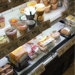 三浦屋 コピス吉祥寺店