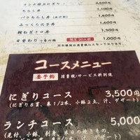 寿司 高瀬 - 