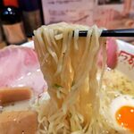 らーめん 鶴武者 - 