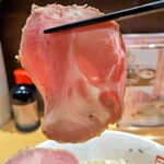 らーめん 鶴武者 - 