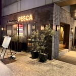 ペスカ - 