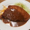 グリル浜 石ヶ辻店