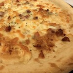 ニユートーキヨー - フロマージュピザ