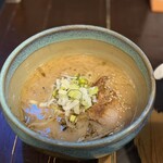 札幌つけ麺 札幌ラーメン 風来堂 - 