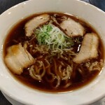 幸楽苑 - 料理写真:郡山ブラック大盛り
