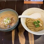 札幌つけ麺 札幌ラーメン 風来堂 - 