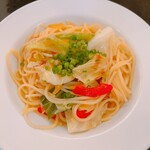 カフェ ラ トラヴィアータ - 