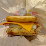 マクドナルド - 料理写真:たまに食べたくなるの