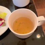カフェ ラ トラヴィアータ - 