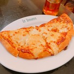 カフェ ラ トラヴィアータ - 