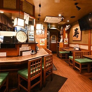 【駅近】温もりあふれる空間は様々な用途でご利用可能です