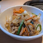 焼肉・冷麺ヤマト - 