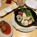 RIGOLETTO SMOKE GRILL & BAR - 