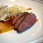 Benoit Alain Ducasse - 