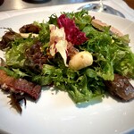 Benoit Alain Ducasse - 