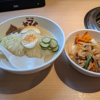 焼肉・冷麺ヤマト_0