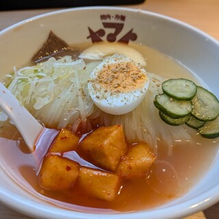 焼肉・冷麺ヤマト_1
