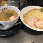 アンタイヌードルズ - 料理写真: