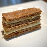 Benoit Alain Ducasse - 