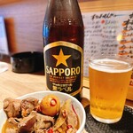 千日前 おく田 - 