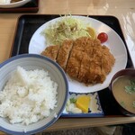 和み・ごはん屋 - 