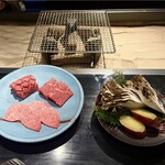 肉匠なか田 - 