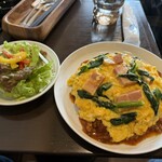 喫茶ノワール - 