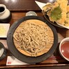 手打ちそば喜心 - 