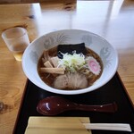 秋川国際マス釣場 - 