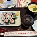 和食レストランとんでん - 料理写真: