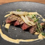 Mallorca - 牛フィレ肉