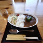 秋川国際マス釣場 - 