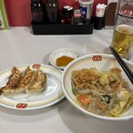 餃子の王将 - 