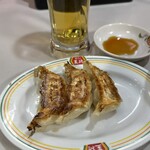 餃子の王将 - 