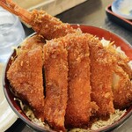 明治亭 - 