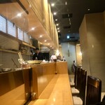 しゅん - 店内