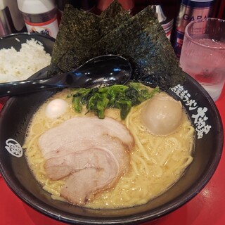 八王子 大和家_0