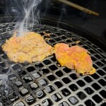 焼肉 ホルモンCHINTAN - 