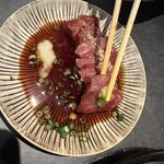 焼肉 ホルモンCHINTAN - 