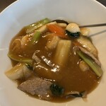 中国料理 美珍樓 - 料理写真: