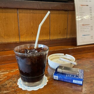 珈琲館 ばるばど_0