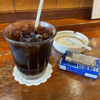 珈琲館 ばるばど_1