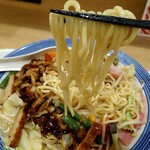 リンガーハット - ちゃんぽん麺
