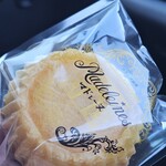 カサマツ洋菓子舗 - 