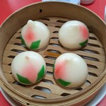 萬珍軒 - 